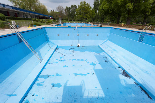 Best Basement water damage restoration  in Ata, OK
