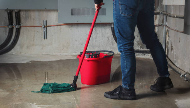 Best Local water damage restoration  in Ata, OK