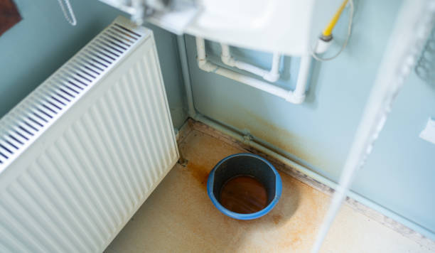 Best 24/7 water damage repair  in Ata, OK