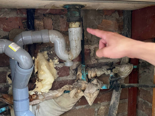 Trusted Atoka, OK Water damage restoration Experts